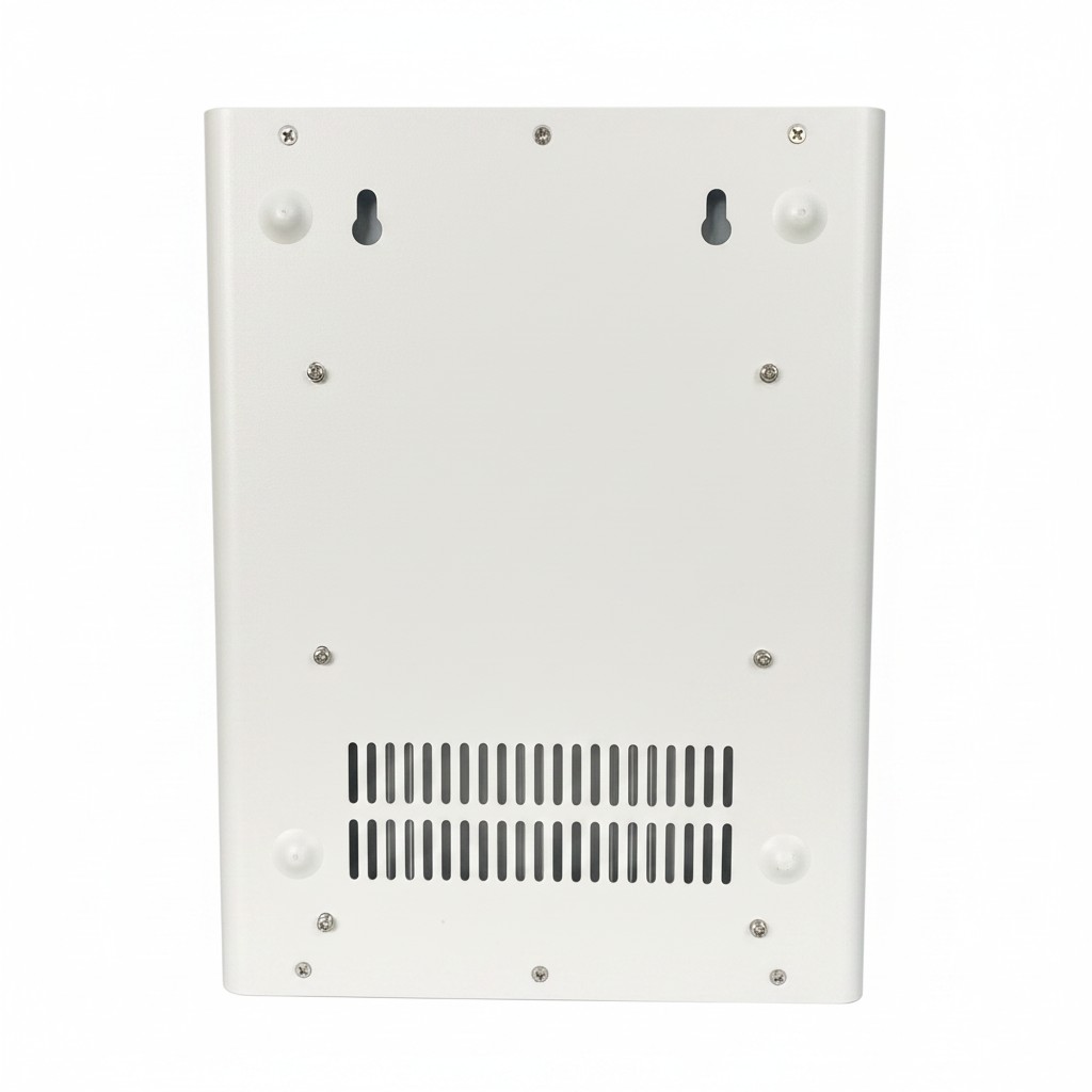 Siwina 80A MPPT Solar Charge Controller (12V/24V/48V)