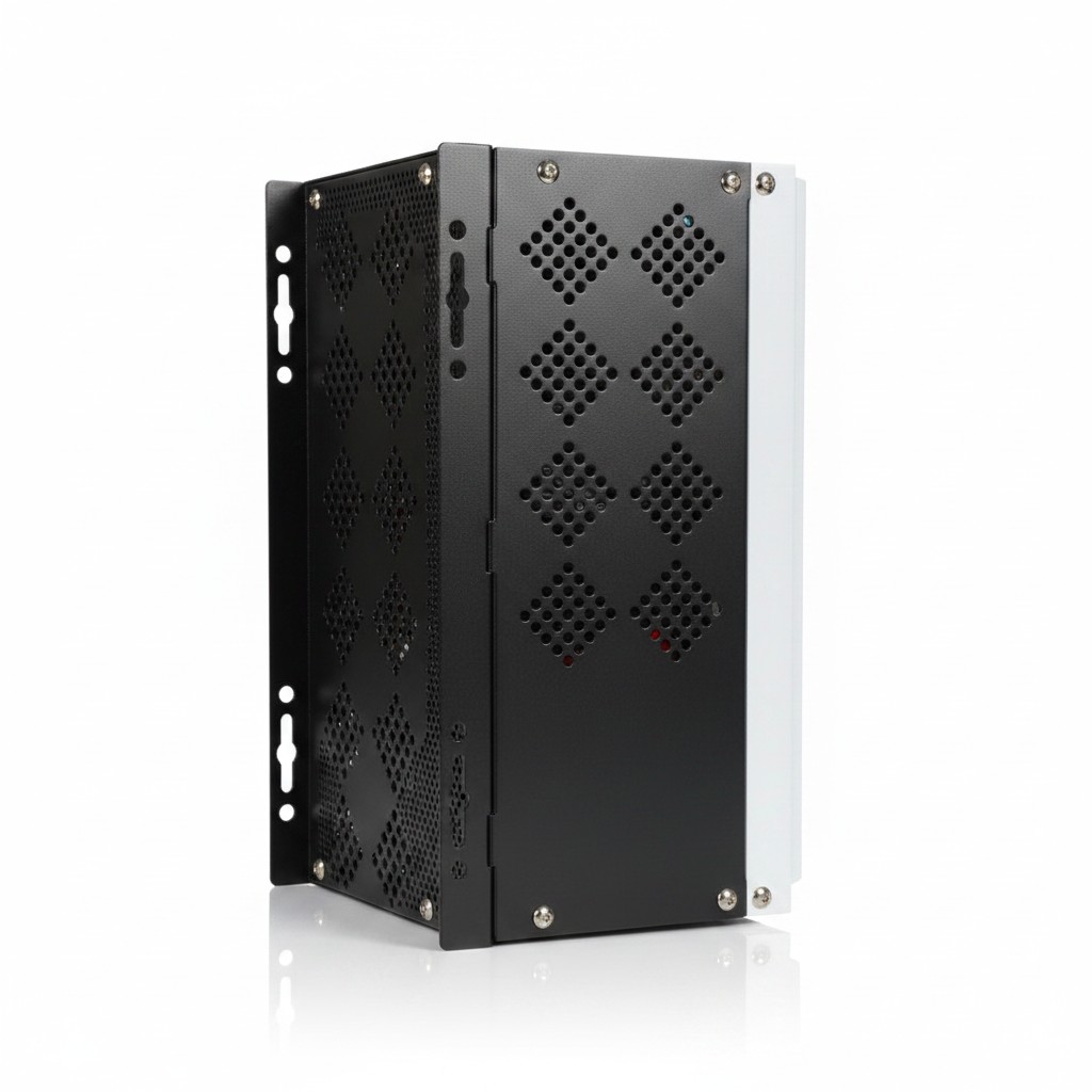 Siwina 1.5kVA/12V Low Frequency Inverter with AC Charger