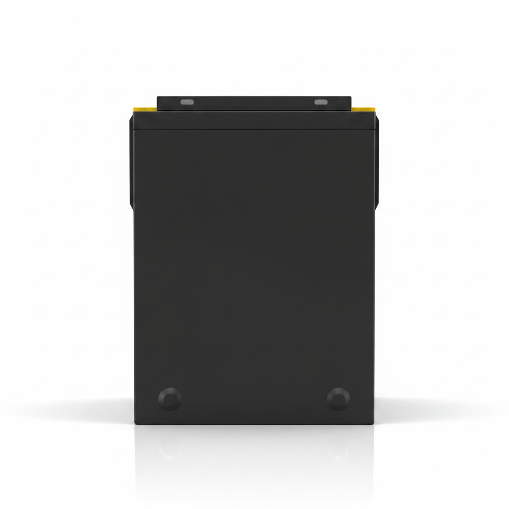 RestarSolar 2kVA/12V Hybrid Solar Inverter Charger