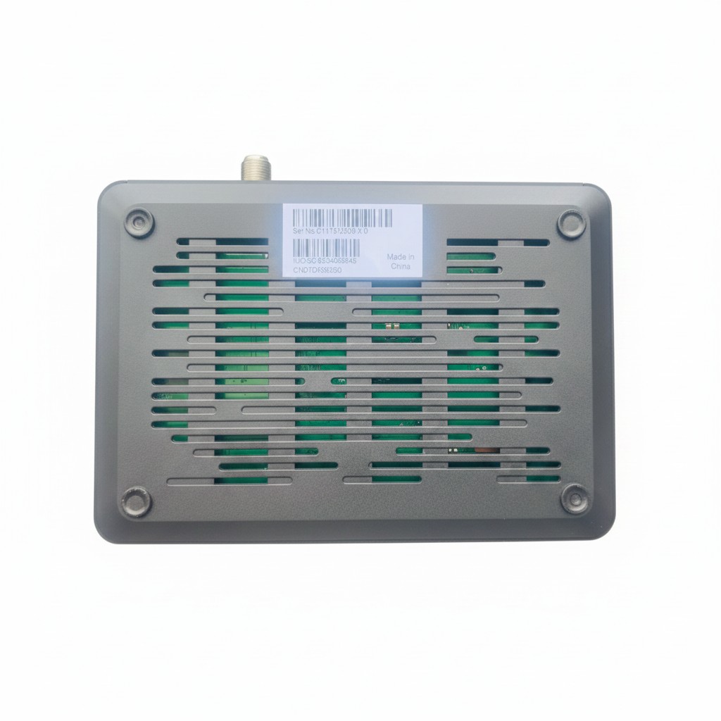 GOtv HD Decoder Complete Set (with Antenna)
