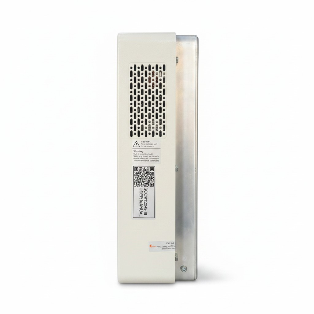 Felicity Solar 120A MPPT Solar Charge Controller (12V/24V/48V)