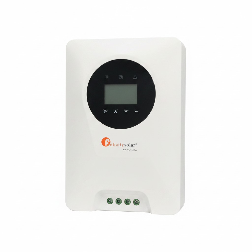 Felicity Solar 120A MPPT Solar Charge Controller (12V/24V/48V)