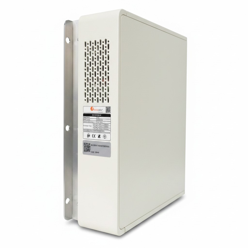 Felicity Solar 120A MPPT Solar Charge Controller (12V/24V/48V)