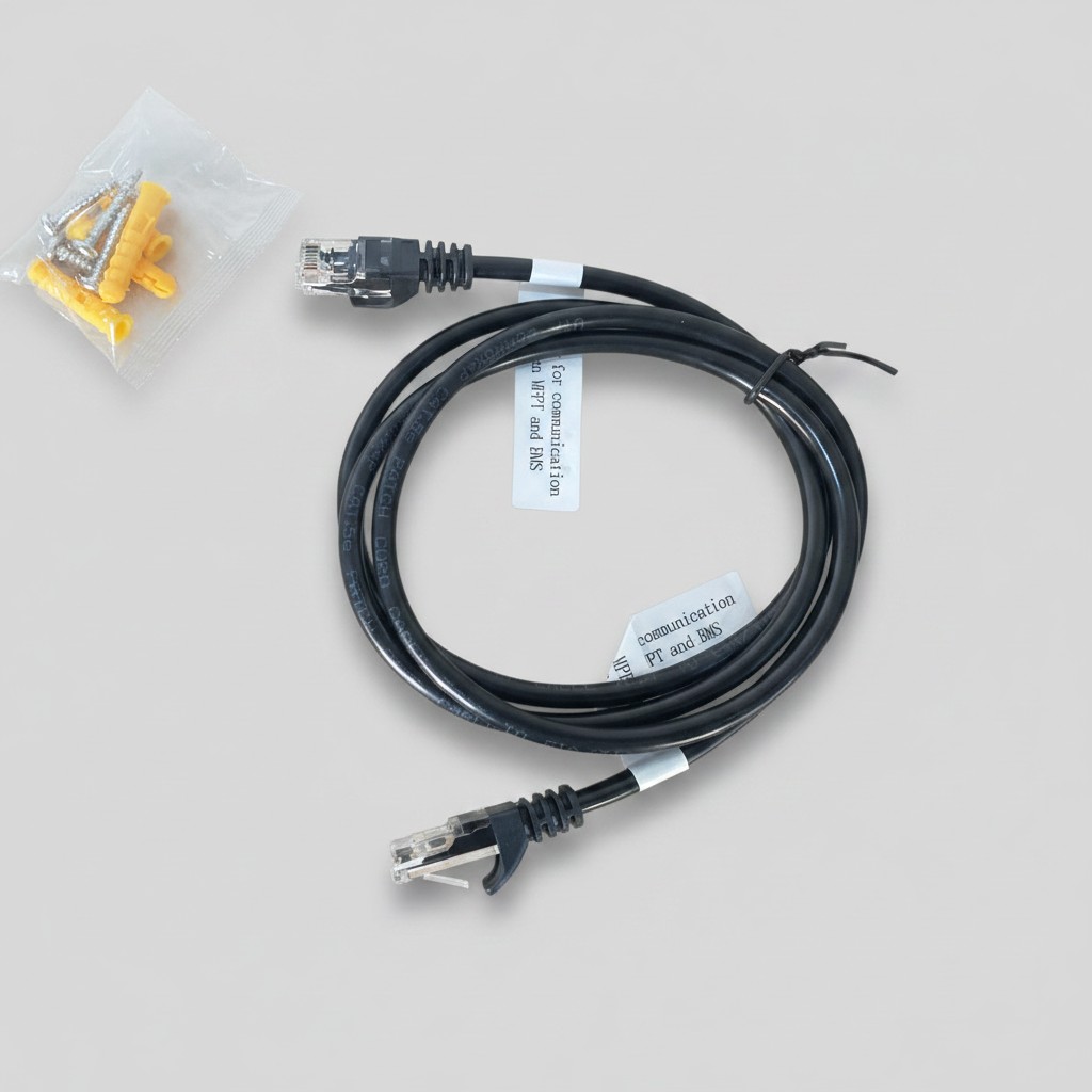 Siwina 80A MPPT Solar Charge Controller (12V/24V/48V)