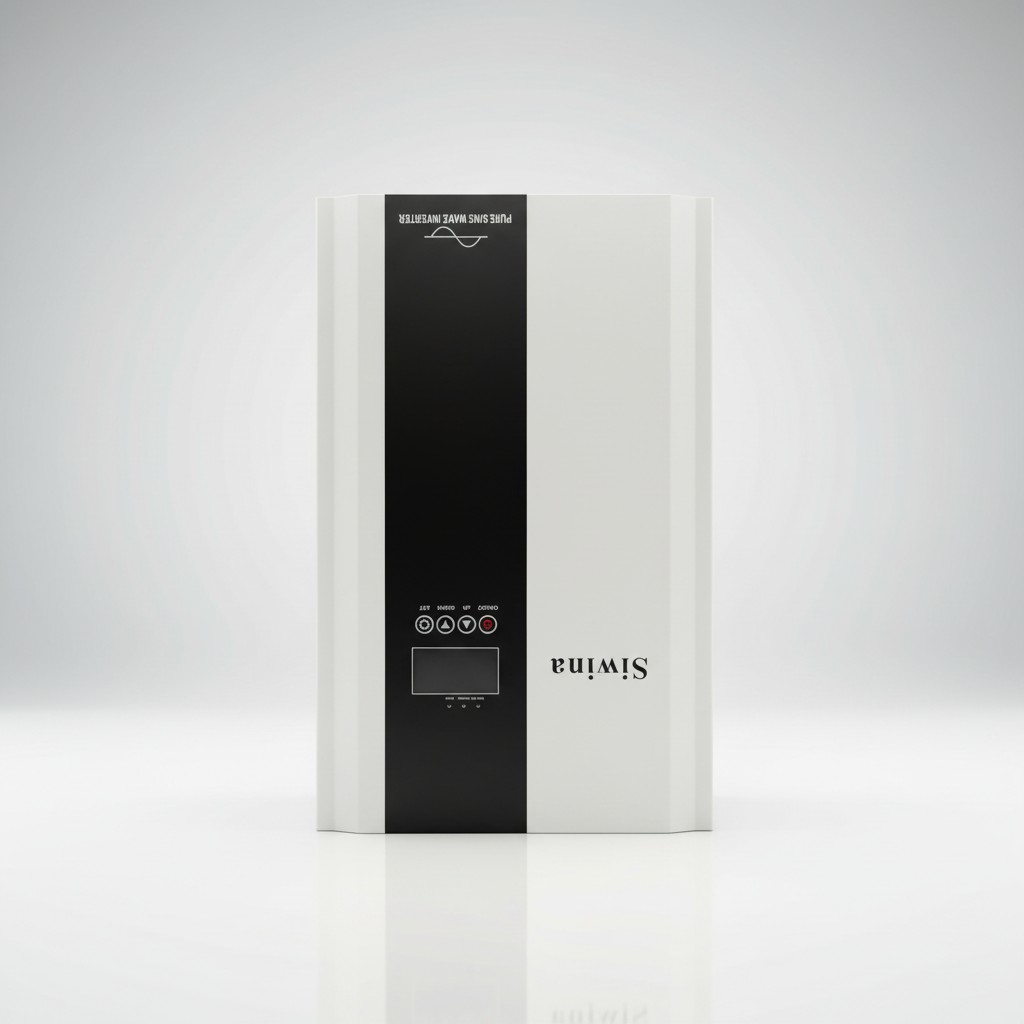 Siwina 2.5kVA/12V Pure Sine Wave Inverter